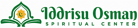 Alamin Spiritual Centre Logo