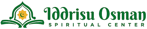 Iddrisu Osman Spiritual Centre Logo