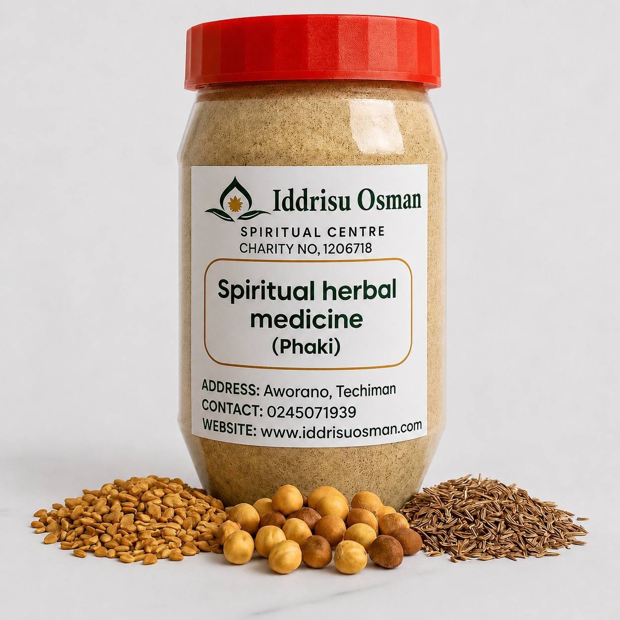 Herbal Diabetes Medicine